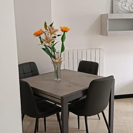 Apartmán Tanino'S House Sanremo Exteriér fotografie