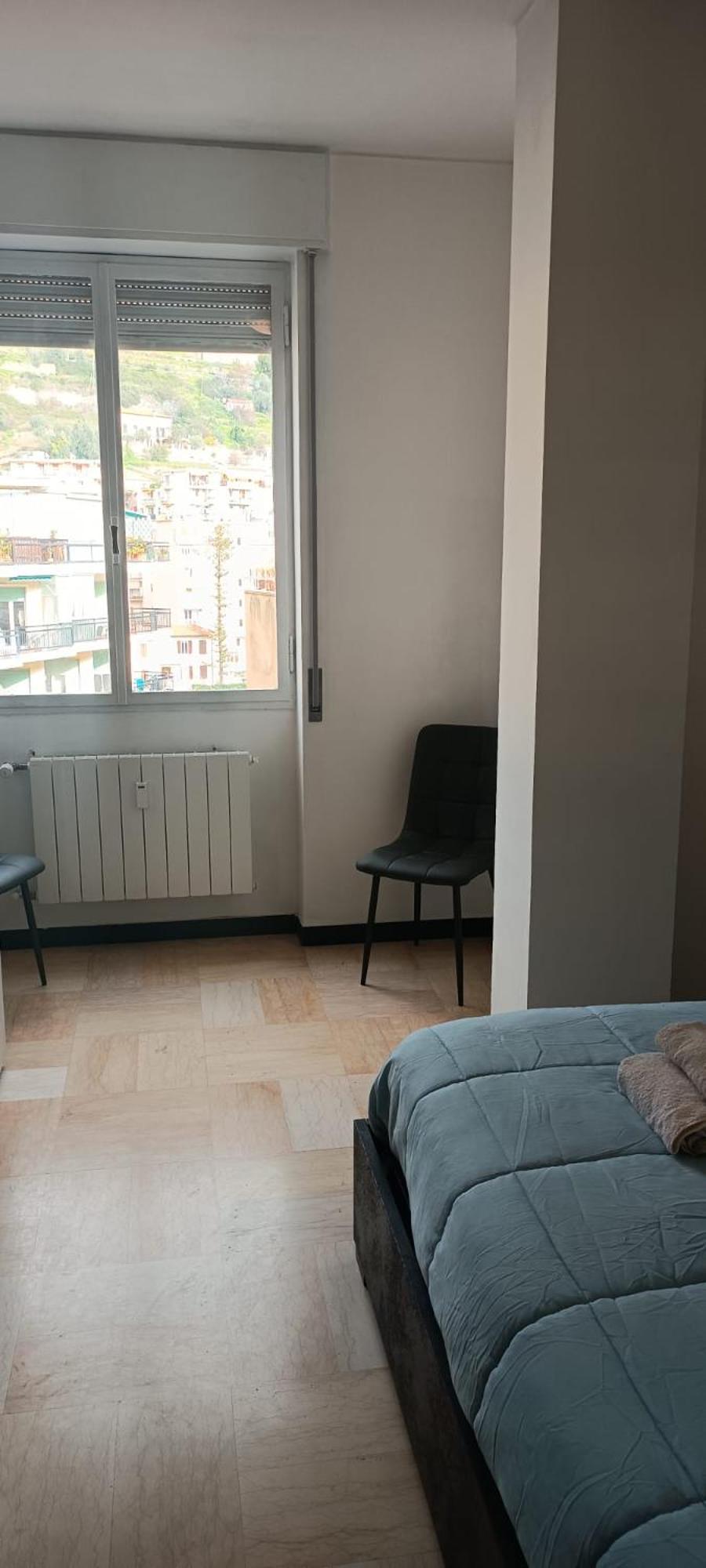 Apartmán Tanino'S House Sanremo Exteriér fotografie