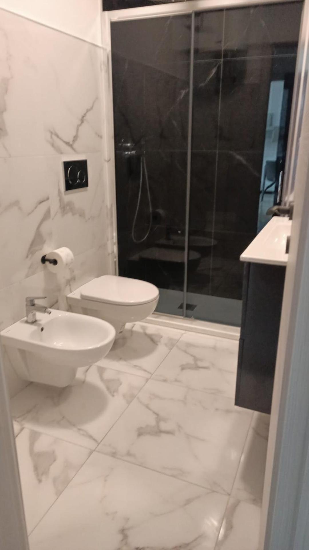 Apartmán Tanino'S House Sanremo Exteriér fotografie